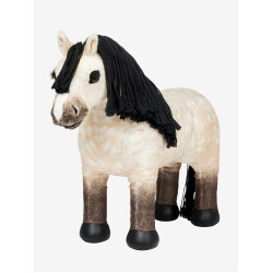 Mini Pony LeMieux Limone Sogno Beige