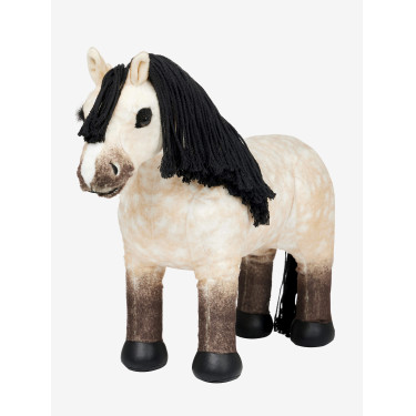 Mini Pony LeMieux Limone Sogno Beige