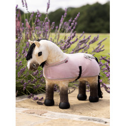 Mini Pony LeMieux Limone Sogno Beige