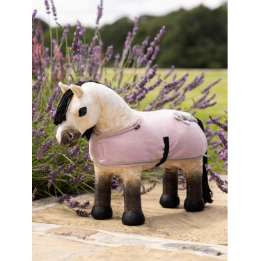 Mini Pony LeMieux Limone Sogno Beige