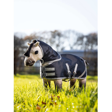 Mini Pony LeMieux Limone Sogno Beige