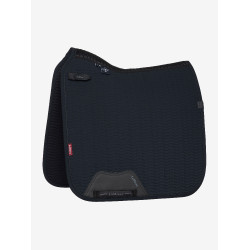 Tapis de dressage LeMieux Essence Square Nero Tapis de dressage LeMieux Essence Square Nero