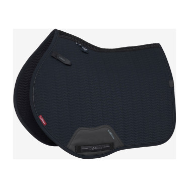 Tapis Eurojump LeMieux Essence Square Nero
