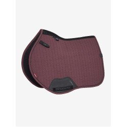 Tapis Eurojump LeMieux Essence Square Prugna Viola