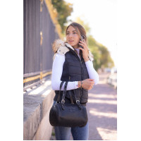 Piumino Pénélope Eden New Roge Piumino Pénélope Eden New Roge