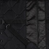 Borsa da sella Bates Blu / nero Borsa da sella Bates Blu / nero