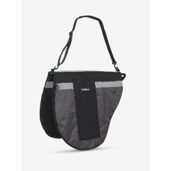 Borsa da sella LeMieux Carry All Nero