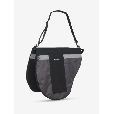 Borsa da sella LeMieux Carry All Nero