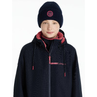 Cuffia LeMieux Bodie Marina Blu marino