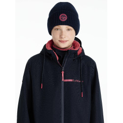 Cuffia LeMieux Bodie Marina Blu marino