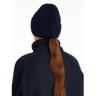 Cuffia LeMieux Bodie Marina Blu marino