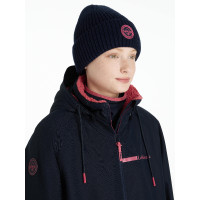 Cuffia LeMieux Bodie Marina Blu marino