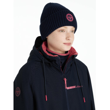 Cuffia LeMieux Bodie Marina Blu marino