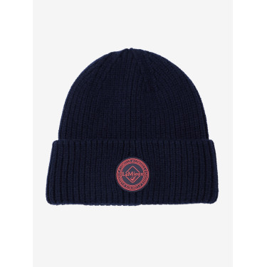 Cuffia LeMieux Bodie Marina Blu marino