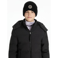 Cuffia LeMieux Bodie Nero