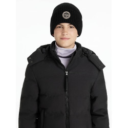 Cuffia LeMieux Bodie Nero
