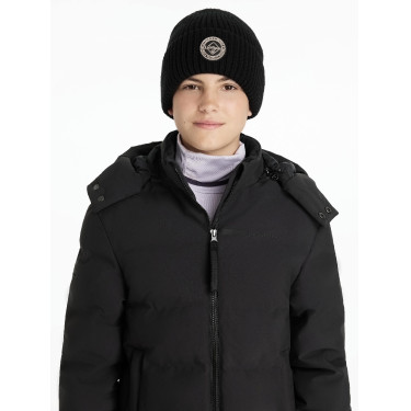 Cuffia LeMieux Bodie Nero