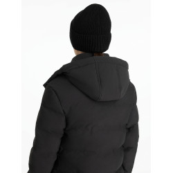 Cuffia LeMieux Bodie Nero