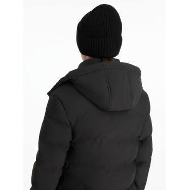 Cuffia LeMieux Bodie Nero