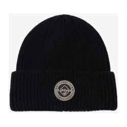 Cuffia LeMieux Bodie Nero