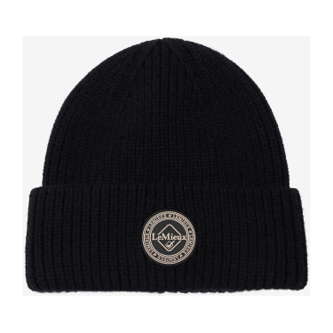 Cuffia LeMieux Bodie Nero