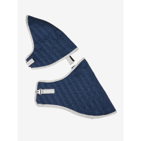 Coperta da scuderia Hobby Horse LeMieux Marina Blu marino Coperta da scuderia Hobby Horse LeMieux Marina Blu marino