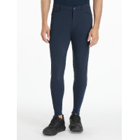 Pantaloni da equitazione LeMieux Sport uomo Nero