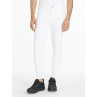Pantaloni da equitazione LeMieux Sport uomo Bianco