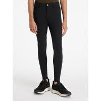 Pantaloni da equitazione Young Rider LeMieux Sport da ragazzo Nero Pantaloni da equitazione Young Rider LeMieux Sport da ragazzo Nero