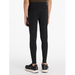Pantaloni da equitazione Young Rider LeMieux Sport da ragazzo Nero Pantaloni da equitazione Young Rider LeMieux Sport da ragazzo Nero