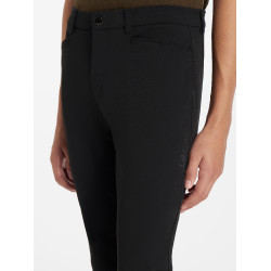 Pantaloni da equitazione Young Rider LeMieux Sport da ragazzo Nero Pantaloni da equitazione Young Rider LeMieux Sport da ragazzo Nero