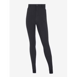 Pantaloni da equitazione Young Rider LeMieux Sport da ragazzo Nero Pantaloni da equitazione Young Rider LeMieux Sport da ragazzo Nero