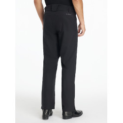 Pantaloni impermeabili da uomo LeMieux Stormwear Nero