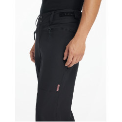 Pantaloni impermeabili da uomo LeMieux Stormwear Nero