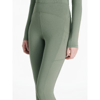 Pull-on da equitazione felpato Young Rider LeMieux Nell Rosmarino Verde Pull-on da equitazione felpato Young Rider LeMieux Nell Rosmarino Verde