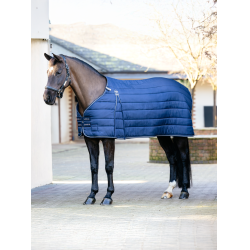 Sottocoperta 350g Kudos LeMieux Marina Blu marino