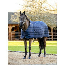 Sottocoperta LeMieux 100 g Kudos Marina Blu marino