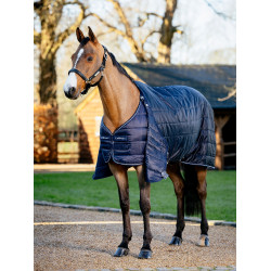 Sottocoperta LeMieux 50 g Kudos Marina Blu marino