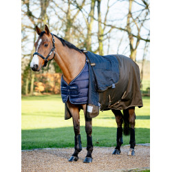 Sottocoperta LeMieux 50 g Kudos Marina Blu marino