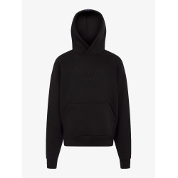 Felpa con cappuccio LeMieux Young Rider da ragazzo Nero