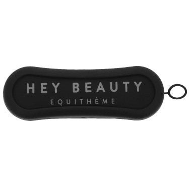 Spazzola per testa Equithème Je t'aime