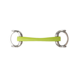 Morso rilievo Metalab Flexi Soft dritto Verde