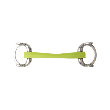 Morso rilievo Metalab Flexi Soft dritto Verde