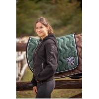 Felpa Montebello Paddock Sports Blu navy Felpa Montebello Paddock Sports Blu navy