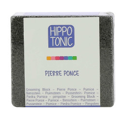 Pietra per levigare Hippotonic