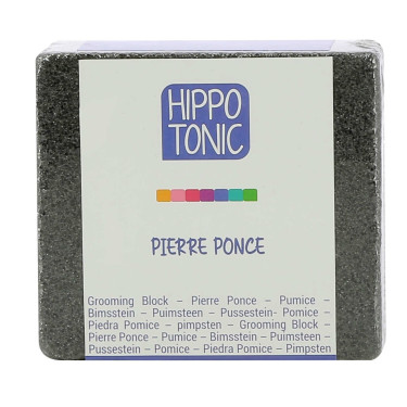 Pietra per levigare Hippotonic