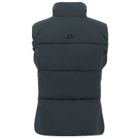 Gilet senza maniche Equithème Lina donna Blu navy Gilet senza maniche Equithème Lina donna Blu navy