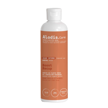 Alimento complementare Alodis Care Boost Recup