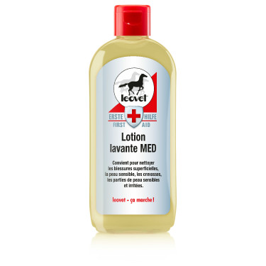 Lozione detergente Leovet Lozione detergente Leovet