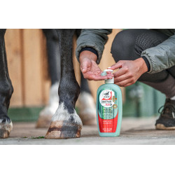 Gel Rinfrescante Leovet Aloe vera
